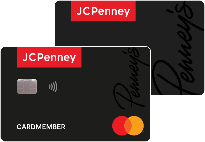 JCPenney Credit Card (Issued by Synchrony Bank)