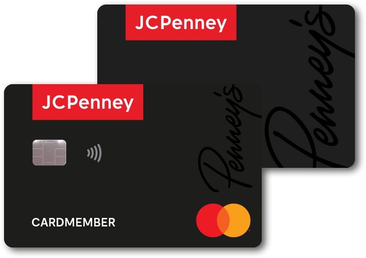 JCPenney Credit Card (Issued by Synchrony Bank)